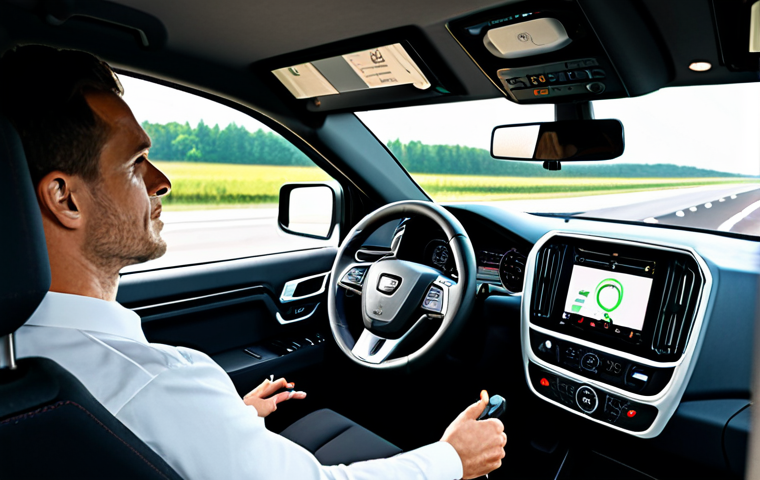 트레일러와 카고 트럭 비교 - Modern Trailer Distribution**
"A sleek, modern trailer truck delivering goods to a shop in Amsterda... 트레일러와 카고 트럭 비교 - Modern Trailer Distribution**
"A sleek, modern trailer truck delivering goods to a shop in Amsterda...