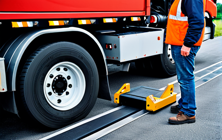 대형 트럭의 적재 공간 활용 팁 - Efficient Truck Loading**
"Interior of a cargo truck, professionally loaded with cardboard boxes of... 대형 트럭의 적재 공간 활용 팁 - Efficient Truck Loading**
"Interior of a cargo truck, professionally loaded with cardboard boxes of...